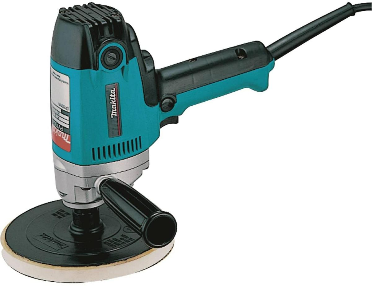 Pv7001C 7″ Vertical Polisher Power Tools