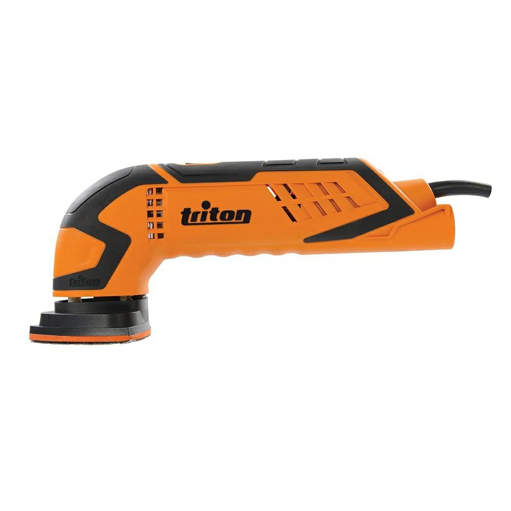 Tdtls 280W 93Mm Detail Sander Power Tools