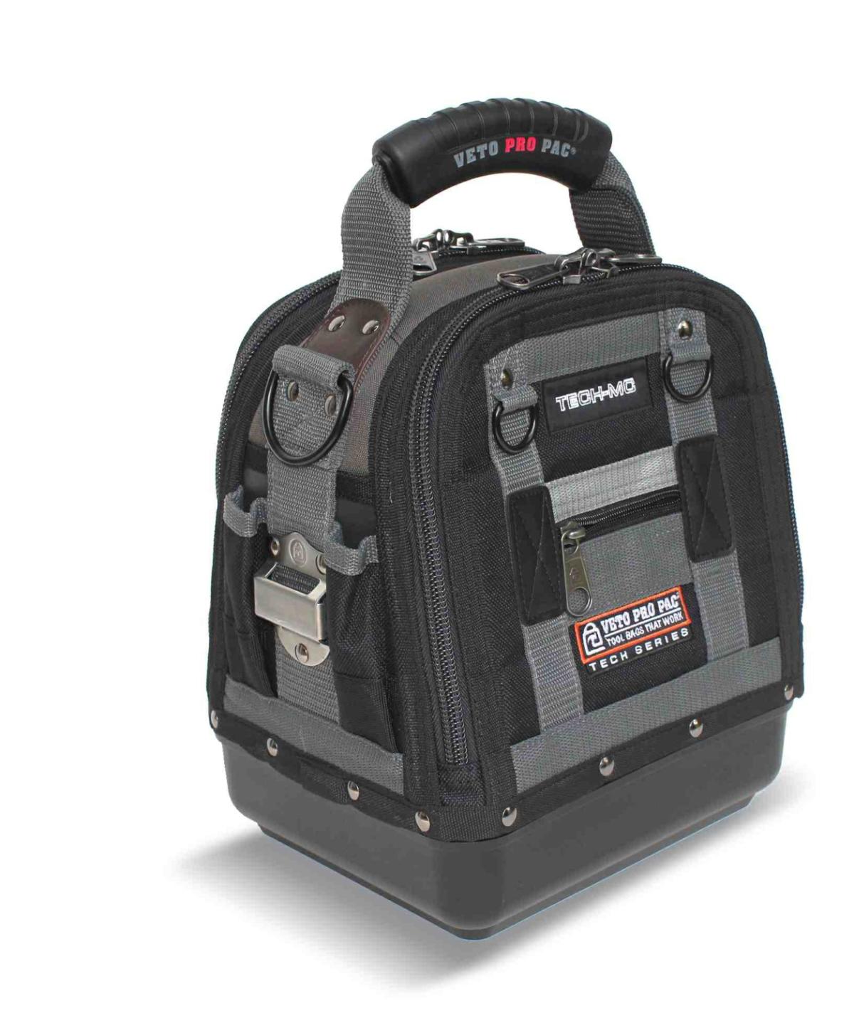 Tech Mc Compact Service Tech Tool Bag Tool Bags