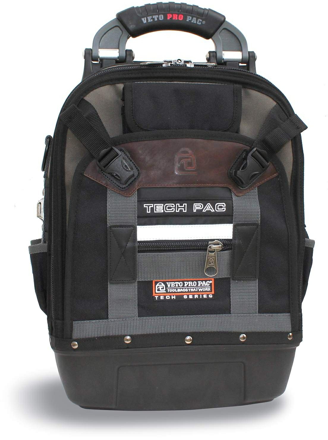 Tech Pac Backpack Tool Backpacks