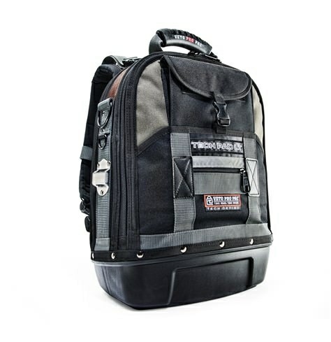 Tech Pac Lt Backpack Tool Backpacks