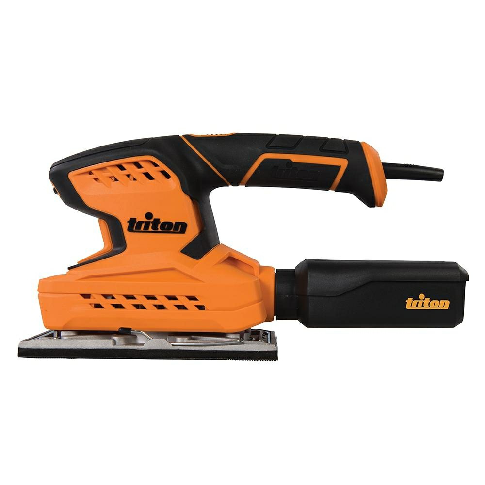 Ttrdss 240W 1/3 Sheet Orbital Sander Power Tools