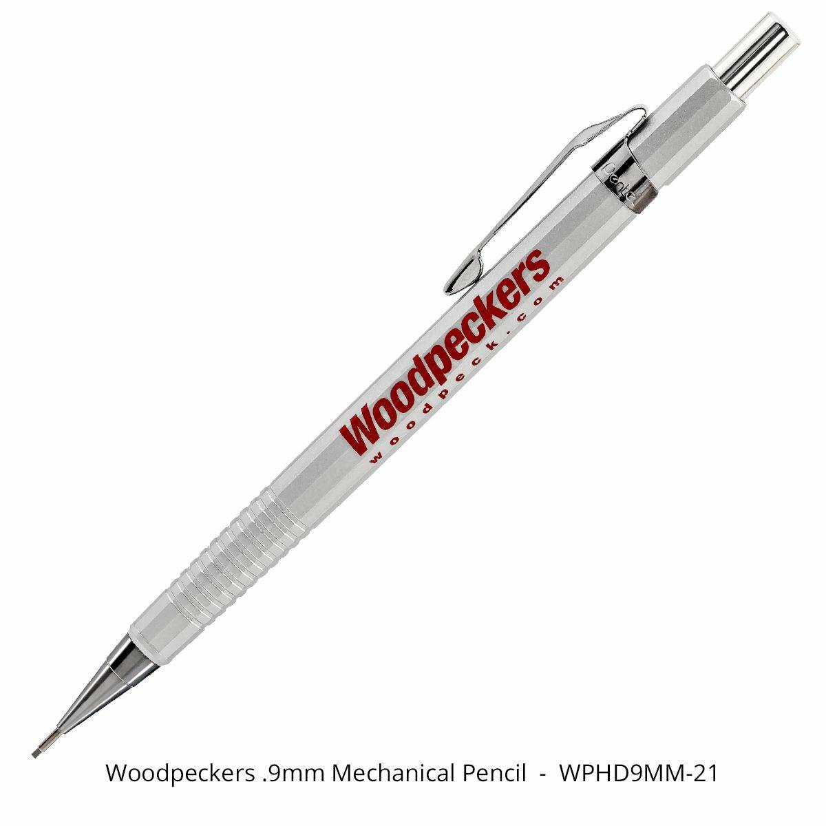 Wphd9Mm-21 Mechanical Pencil, 0.9Mm Hand Tools