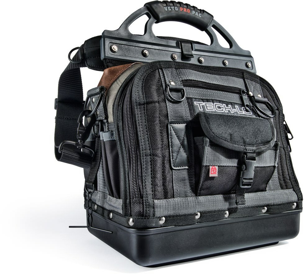 Veto Tech-Lc Tool Bag Tool Bags