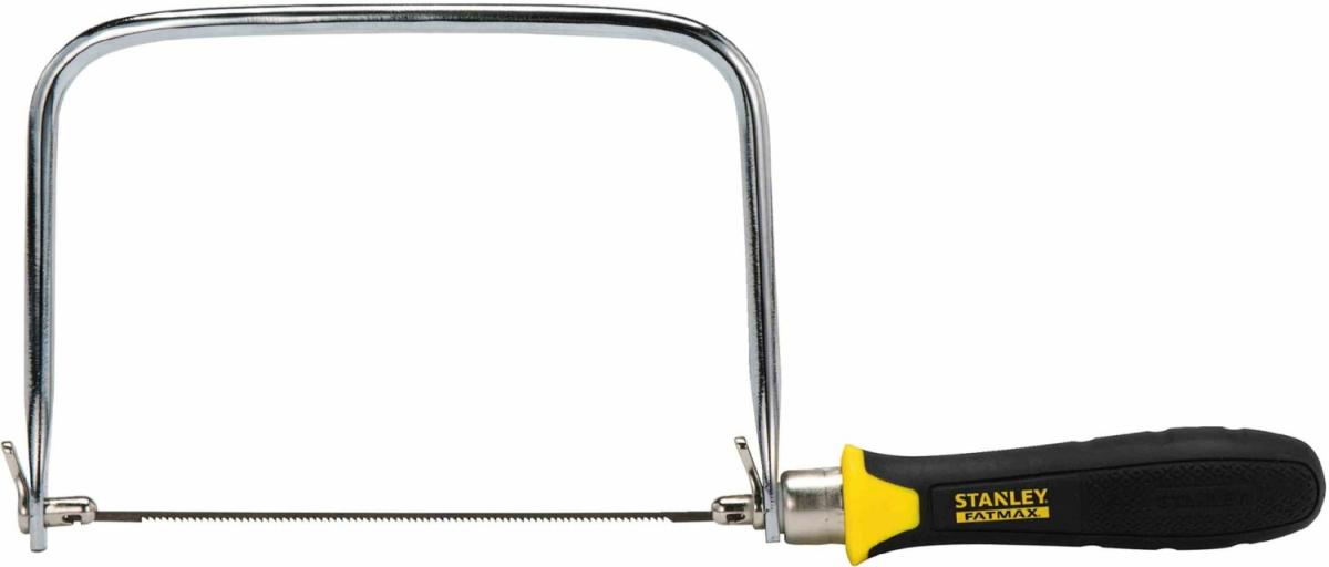 15-104 4-3/4-Inch Fatmax Coping Saw Hand Saws